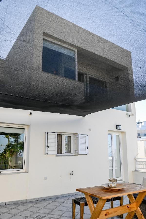 Residence By Georgia Studios サントリーニ エクステリア 写真